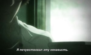 B: The Beginning 1x12