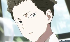 Darling in the FranXX 1x08