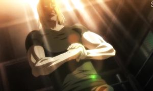 Hakata Tonkotsu Ramens 1x08