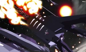 Voltron Legendary Defender 5x05