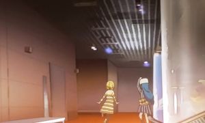 Mitsuboshi Colors 1x08