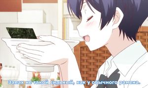 Ramen Daisuki Koizumi-san 1x06
