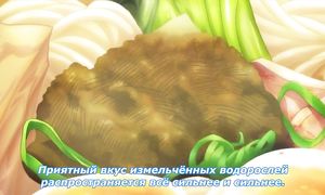Ramen Daisuki Koizumi-san 1x08