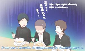 Ramen Daisuki Koizumi-san 1x09