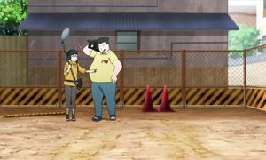 Boruto 1x48