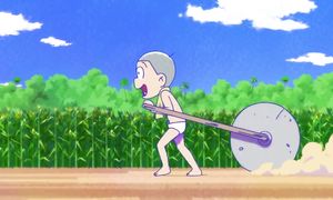 Osomatsu-san 2x22