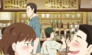Koi wa Ameagari no You ni 1x09