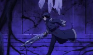 Death March 1x09