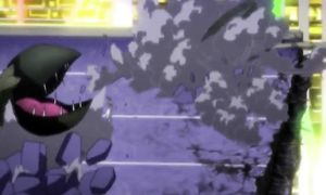 Garo 3x21