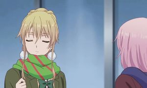 Citrus 1x09