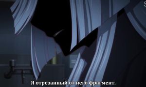 Mahoutsukai no Yome 1x22