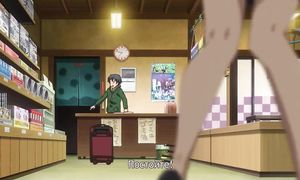 Dagashi Kashi 2x07