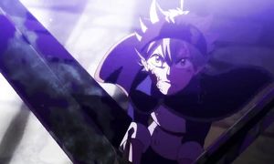 Black Clover 1x23