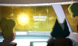 Final Space 1x04