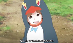 Boruto 1x49