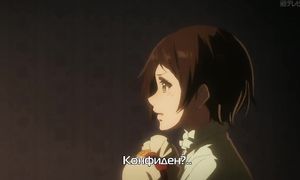 Violet Evergarden 1x10