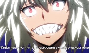 Killing Bites 1x10