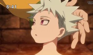 Nanatsu no Taizai 2x10