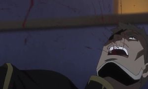 Grancrest Senki 1x11