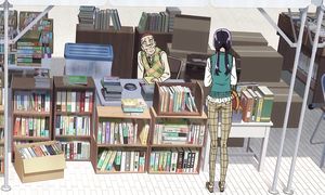 Koi wa Ameagari no You ni 1x10