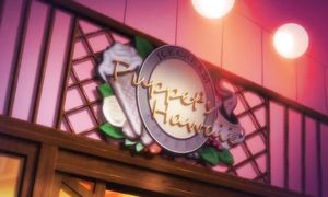 Ryuuou no Oshigoto 1x10