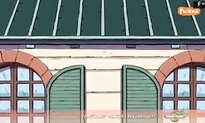 Les Grandes Grandes Vacances 1x06