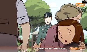 Les Grandes Grandes Vacances 1x07