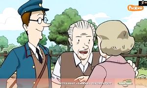 Les Grandes Grandes Vacances 1x09