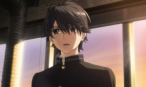 A.I.C.O. -Incarnation- 1x02