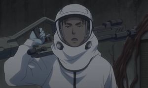 A.I.C.O. -Incarnation- 1x05