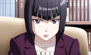 A.I.C.O. -Incarnation- 1x06