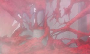 A.I.C.O. -Incarnation- 1x09