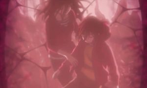 A.I.C.O. -Incarnation- 1x10