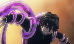 A.I.C.O. -Incarnation- 1x11
