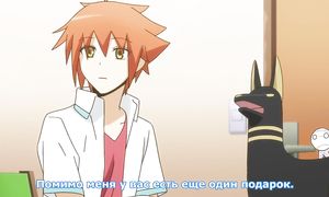 Miira no Kaikata 1x10