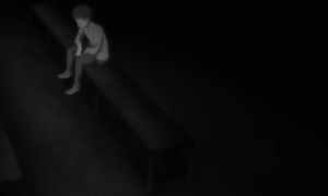 Hakata Tonkotsu Ramens 1x09