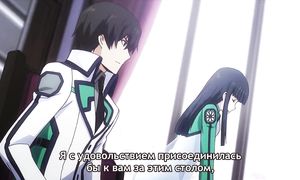 Mahouka 1x02