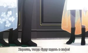 Mahouka 1x04
