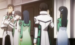 Mahouka 1x05