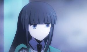 Mahouka 1x06