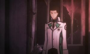 Mahouka 1x07