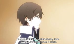 Mahouka 1x11
