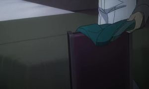Mahouka 1x14