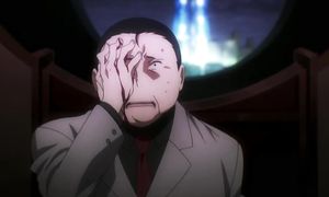 Mahouka 1x18