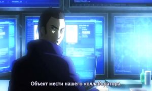 Mahouka 1x20