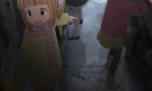 Mitsuboshi Colors 1x10