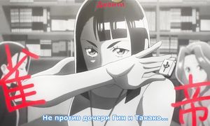 Sora Yori mo Tooi Basho 1x11