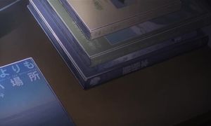 Sora Yori mo Tooi Basho 1x12