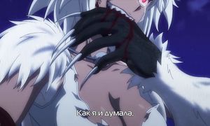 Killing Bites 1x11