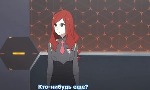 Darling in the FranXX 1x11